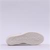 Paul Green Side Panel Laced Trainer - Beige Sparkle